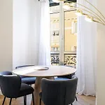 Apartment Modern 1 Bedroom 50m From Monaco *