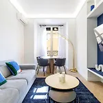 Modern 1 Bedroom 50m From Monaco Apartment