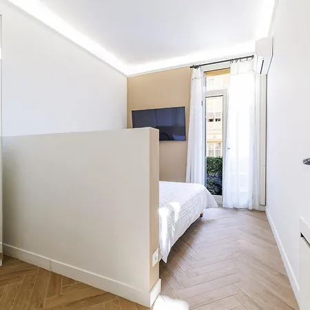 50m From Monaco Centre - Beautiful 1br Lejlighed Beausoleil