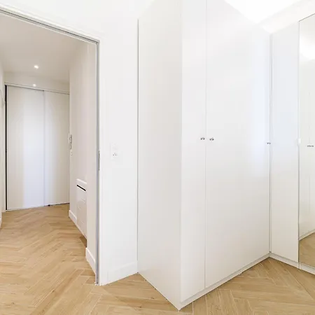 Modern 1 Bedroom 50m From Monaco Lejlighed Beausoleil