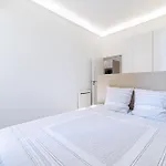 아파트 Modern 1 Bedroom 50m From Monaco *