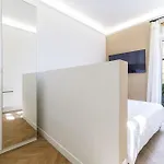 Lägenhet Modern 1 Bedroom 50m From Monaco