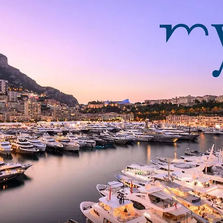 Apartament Modern 1 Bedroom 50m From Monaco