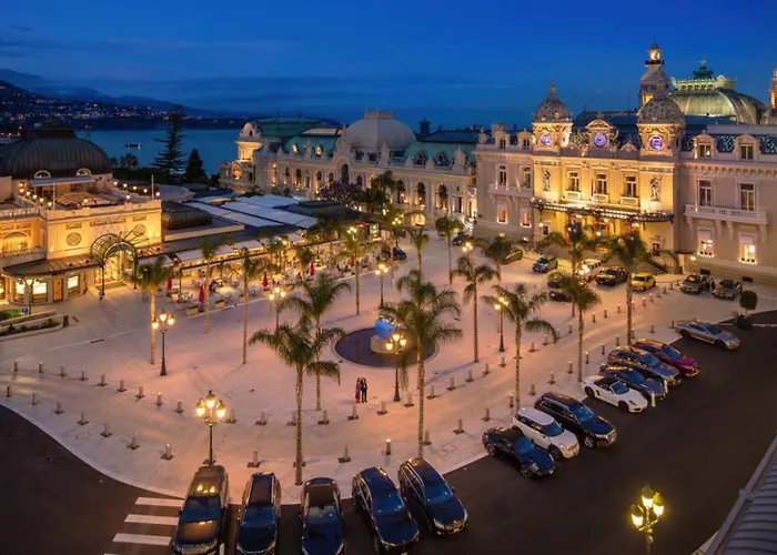 Appartement 50m De Monaco Centre - Magnifique 2p Beausoleil